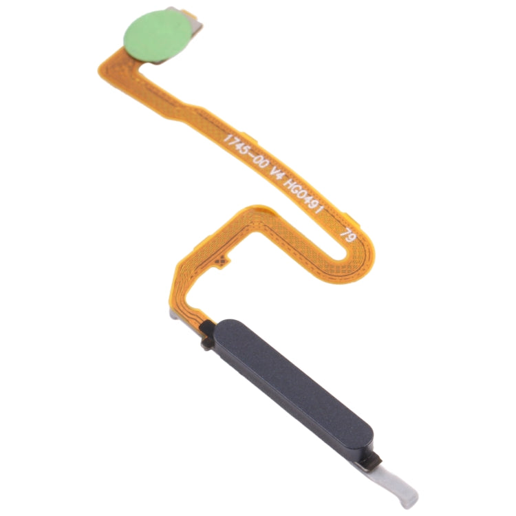 Fingerprint Sensor Flex Cable for Xiaomi Redmi Note10 Pro(India) / Redmi Note 10 Pro Max / Redmi Note 10 Pro M2101K6G M2101K6R M2101K6P M2101K6I