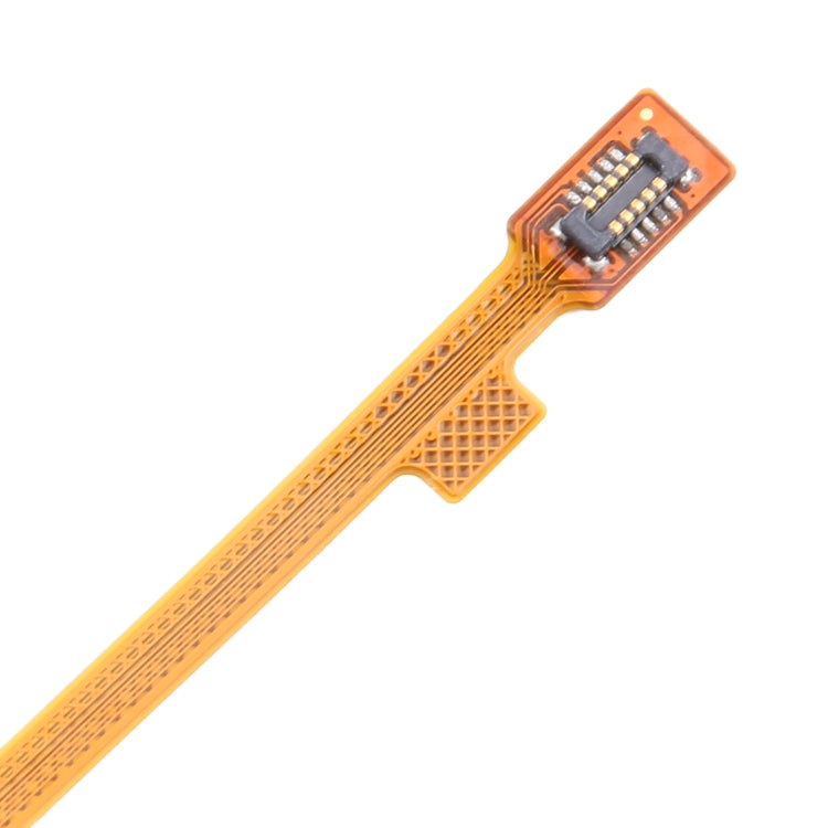 Fingerprint Sensor Flex Cable for Xiaomi Redmi Note 9 5G / Redmi Note 9T M2007J22G M2007J22C