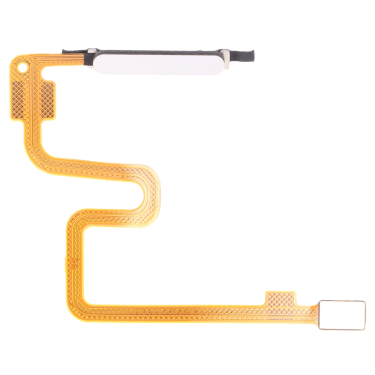 Fingerprint Sensor Flex Cable for Xiaomi Redmi Note 9 5G / Redmi Note 9T M2007J22G M2007J22C