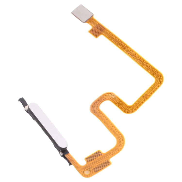 Fingerprint Sensor Flex Cable for Xiaomi Redmi Note 9 5G / Redmi Note 9T M2007J22G M2007J22C