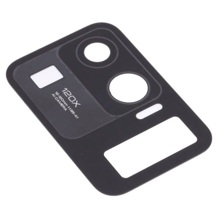 Back Camera Lens for Xiaomi Mi 11 Ultra M2102K1G, M2102K1C
