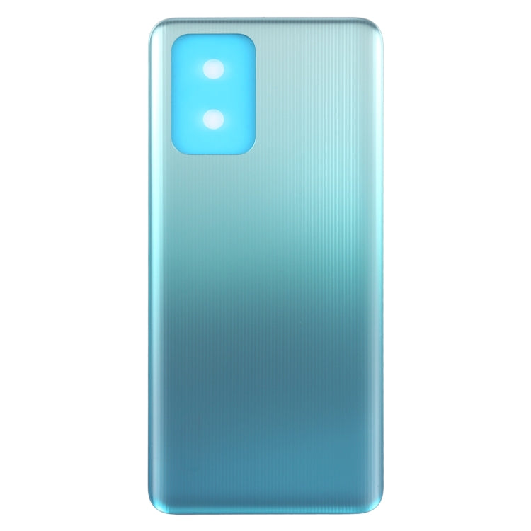 Original Back Battery Cover for Xiaomi Redmi Note 10 Pro (China) 5G