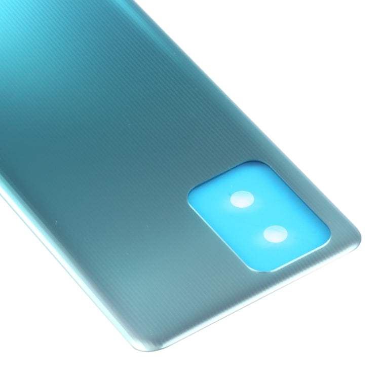 Original Back Battery Cover for Xiaomi Redmi Note 10 Pro (China) 5G