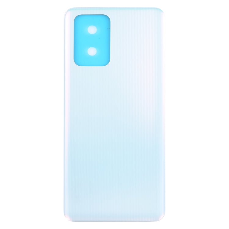 Original Back Battery Cover for Xiaomi Redmi Note 10 Pro (China) 5G