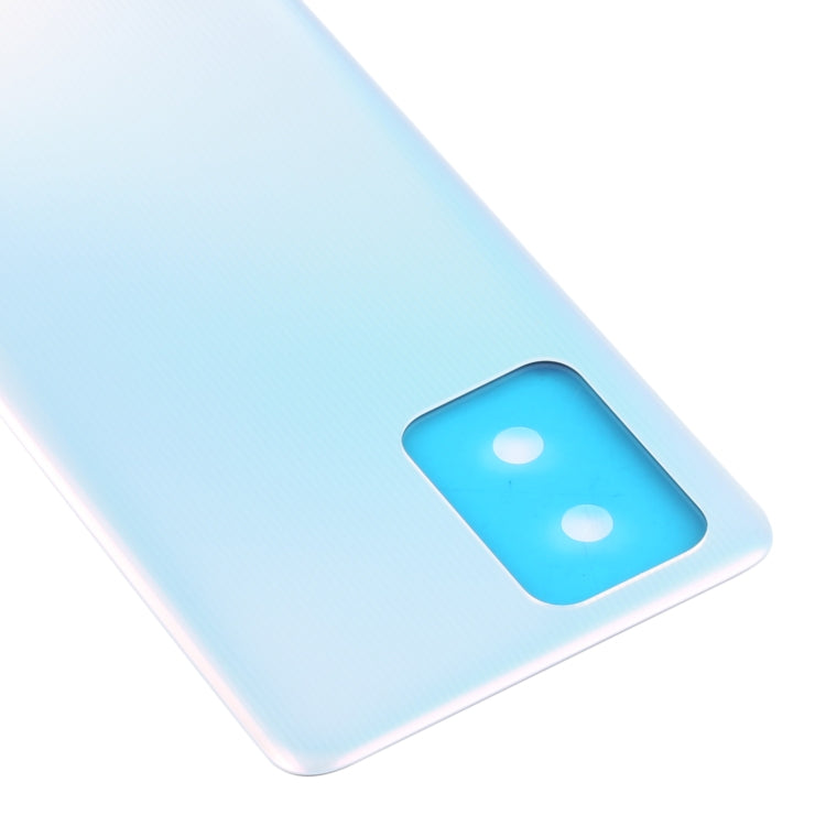 Original Back Battery Cover for Xiaomi Redmi Note 10 Pro (China) 5G