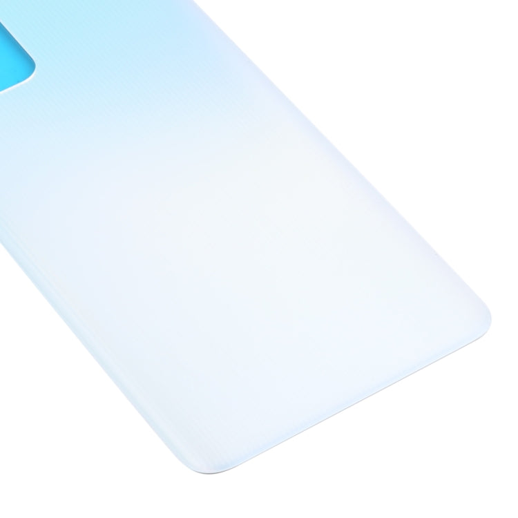 Original Back Battery Cover for Xiaomi Redmi Note 10 Pro (China) 5G
