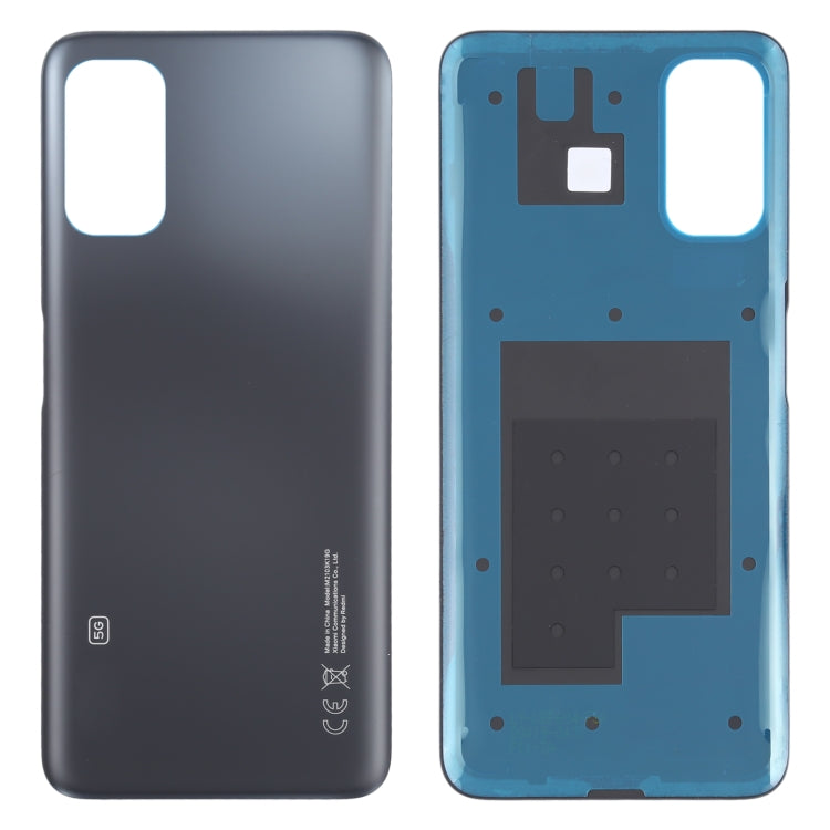 Original Back Battery Cover for Xiaomi Redmi Note 10 5G / Redmi Note 10T 5G