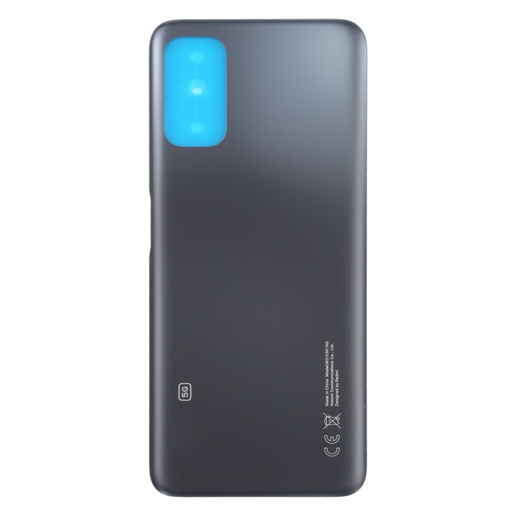Original Back Battery Cover for Xiaomi Redmi Note 10 5G / Redmi Note 10T 5G