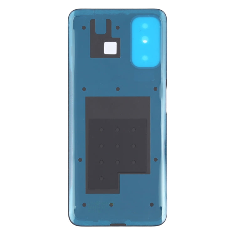 Original Back Battery Cover for Xiaomi Redmi Note 10 5G / Redmi Note 10T 5G
