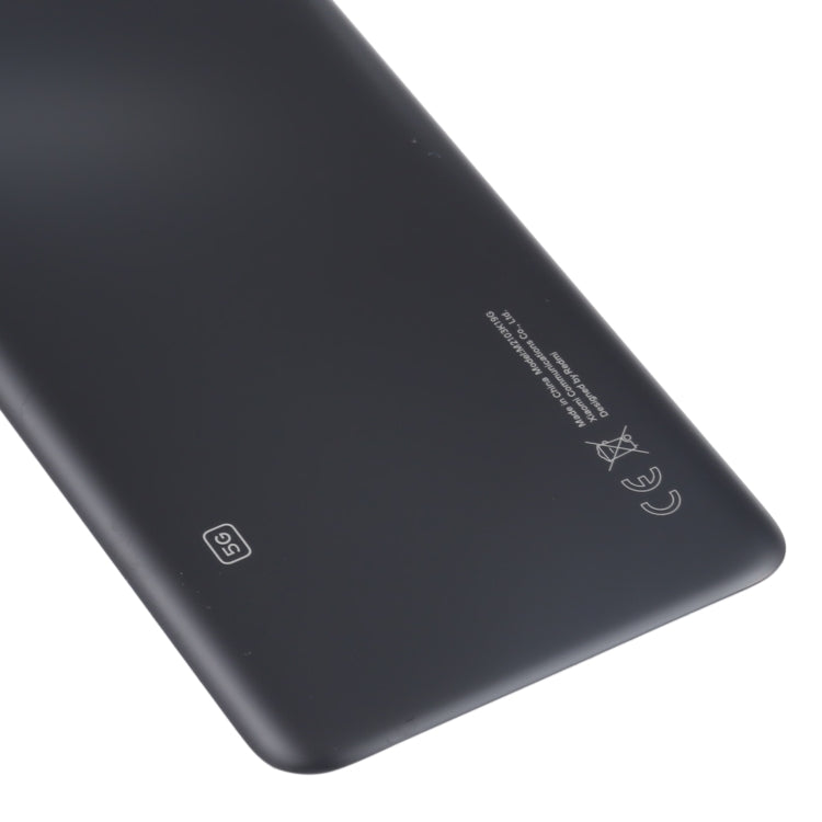 Original Back Battery Cover for Xiaomi Redmi Note 10 5G / Redmi Note 10T 5G