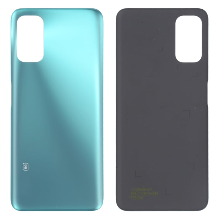 Original Back Battery Cover for Xiaomi Redmi Note 10 5G / Redmi Note 10T 5G