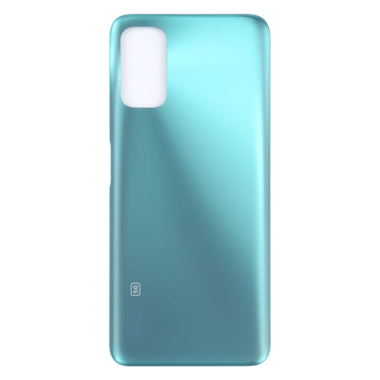 Original Back Battery Cover for Xiaomi Redmi Note 10 5G / Redmi Note 10T 5G