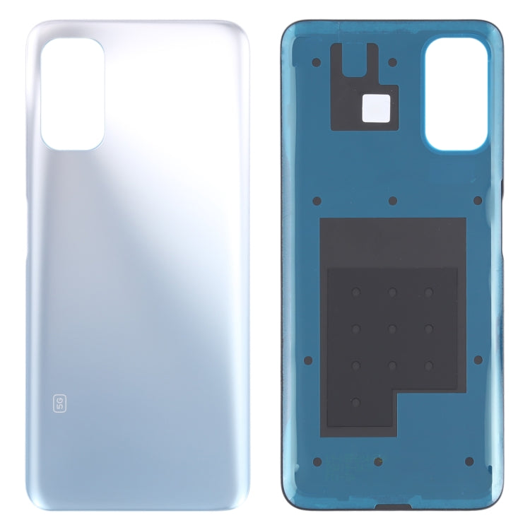 Original Back Battery Cover for Xiaomi Redmi Note 10 5G / Redmi Note 10T 5G
