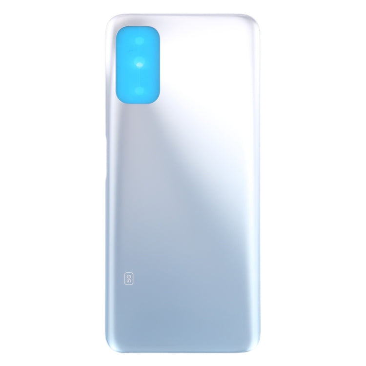Original Back Battery Cover for Xiaomi Redmi Note 10 5G / Redmi Note 10T 5G