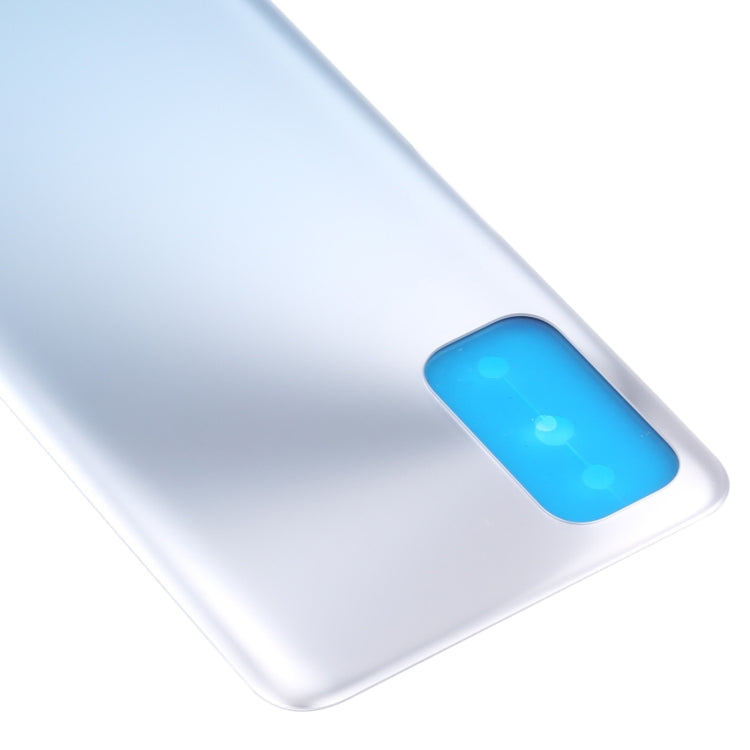 Original Back Battery Cover for Xiaomi Redmi Note 10 5G / Redmi Note 10T 5G