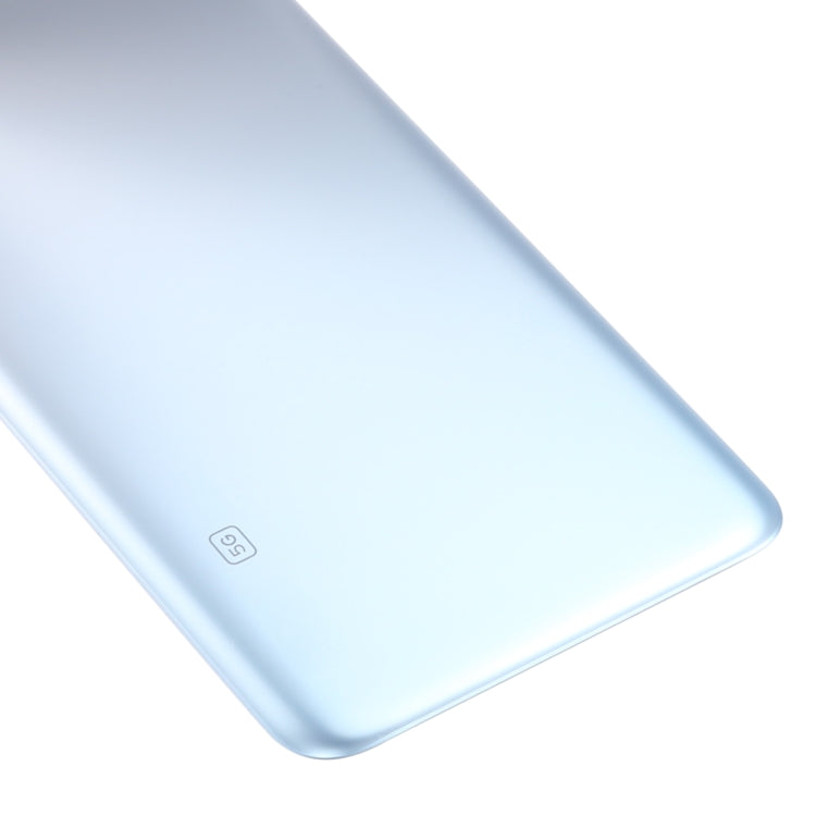 Original Back Battery Cover for Xiaomi Redmi Note 10 5G / Redmi Note 10T 5G