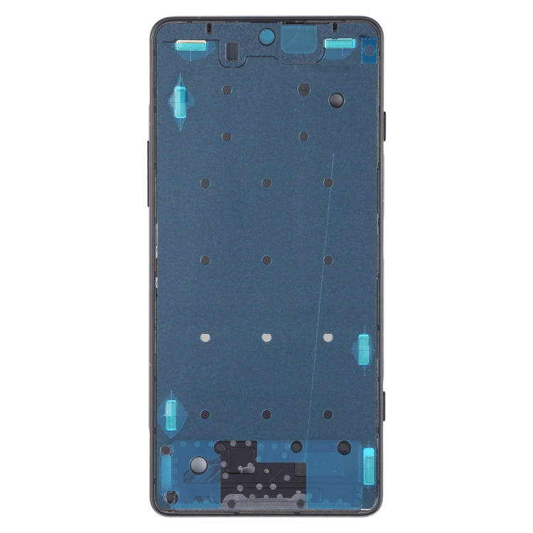 Middle Frame Bezel Plate for Xiaomi Redmi K40 Gaming / Poco F3 GT