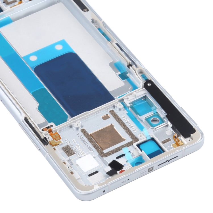 Middle Frame Bezel Plate for Xiaomi Redmi K40 Gaming / Poco F3 GT