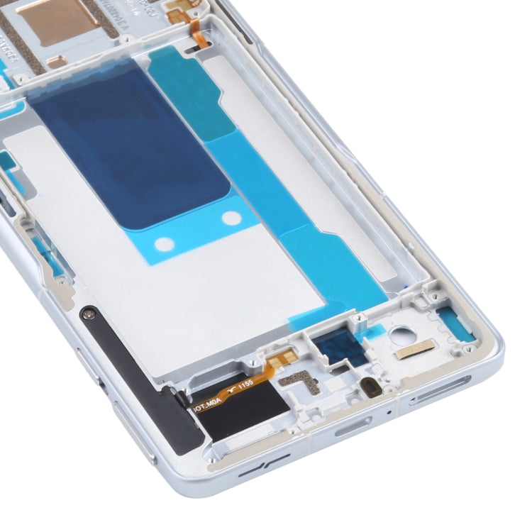 Middle Frame Bezel Plate for Xiaomi Redmi K40 Gaming / Poco F3 GT