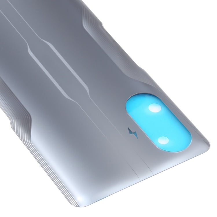 Original Back Battery Cover for Xiaomi Redmi K40 Gaming