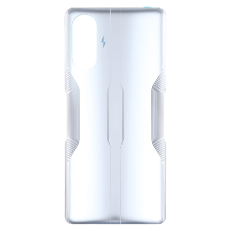 Original Back Battery Cover for Xiaomi Redmi K40 Gaming