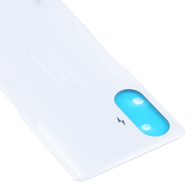 Original Back Battery Cover for Xiaomi Redmi K40 Gaming