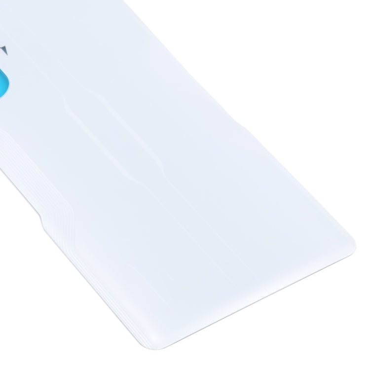 Original Back Battery Cover for Xiaomi Redmi K40 Gaming