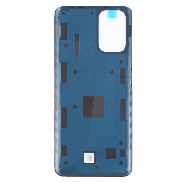 Original Back Battery Cover for Xiaomi Redmi Note 10s M2101K7BG