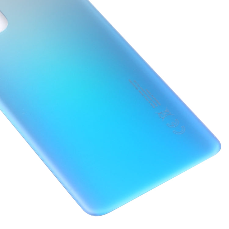 Original Back Battery Cover for Xiaomi Redmi Note 10s M2101K7BG