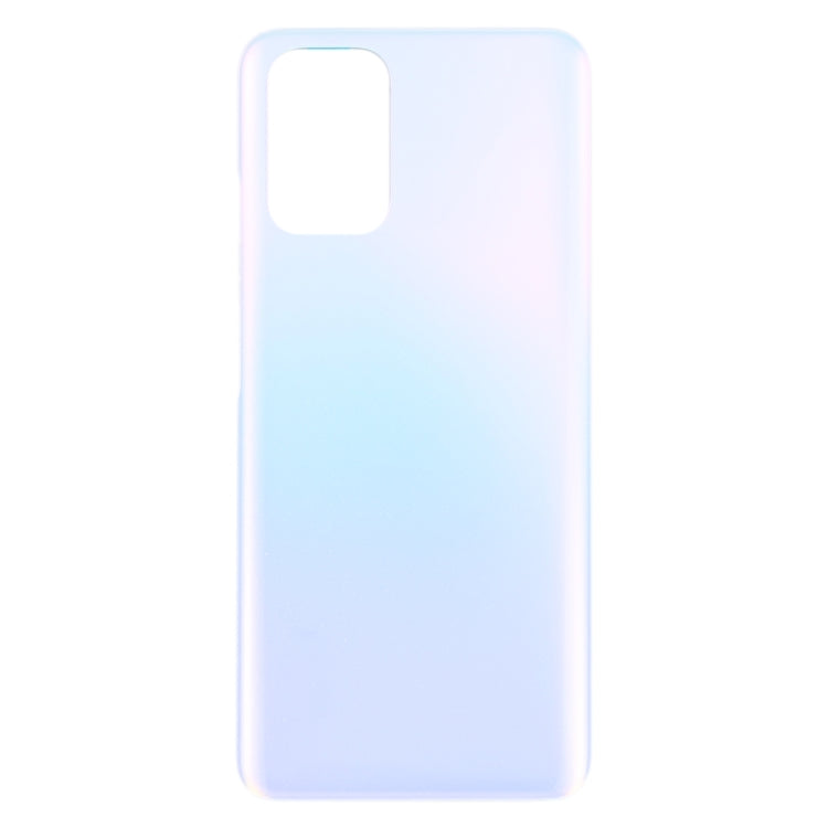 Original Back Battery Cover for Xiaomi Redmi Note 10s M2101K7BG