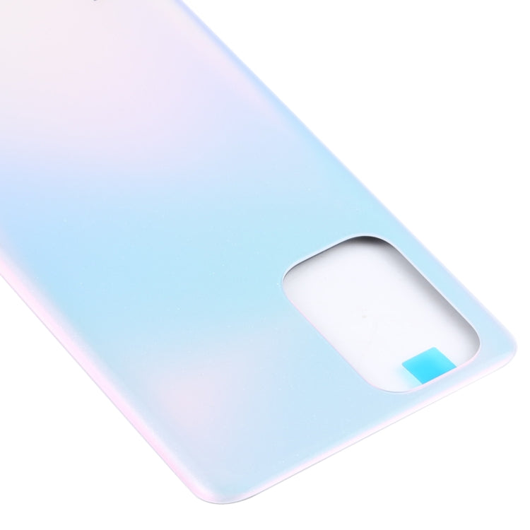 Original Back Battery Cover for Xiaomi Redmi Note 10s M2101K7BG