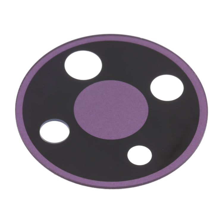 10 PCS Back Camera Lens for Nokia 3.4 TA-1288 TA-1285 TA-1283