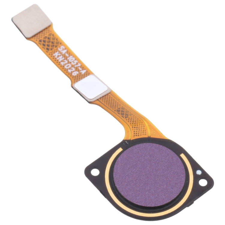 Fingerprint Sensor Flex Cable for Nokia 5.4