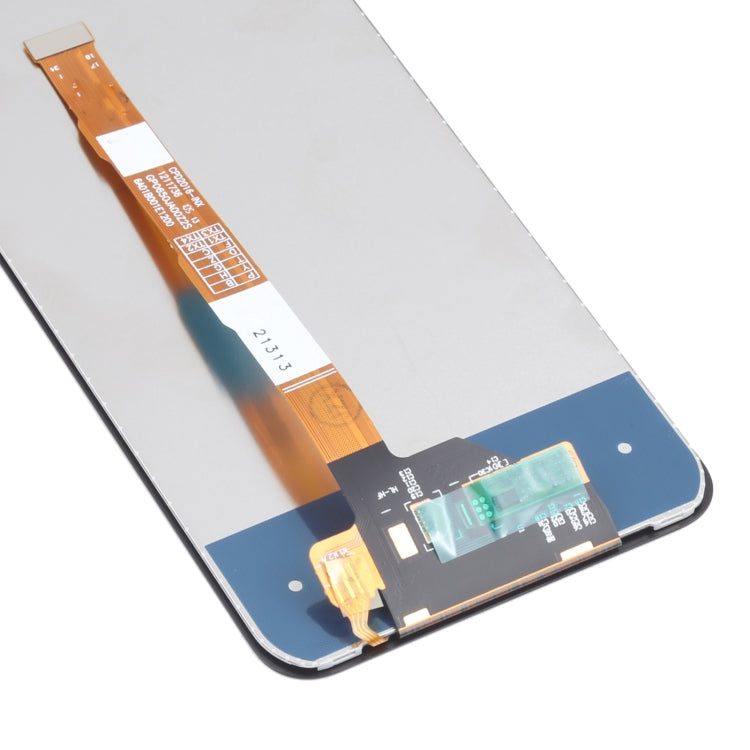 LCD Screen and Digitizer Full Assembly for vivo Y30G / Y20s (G) V2066BA V2038