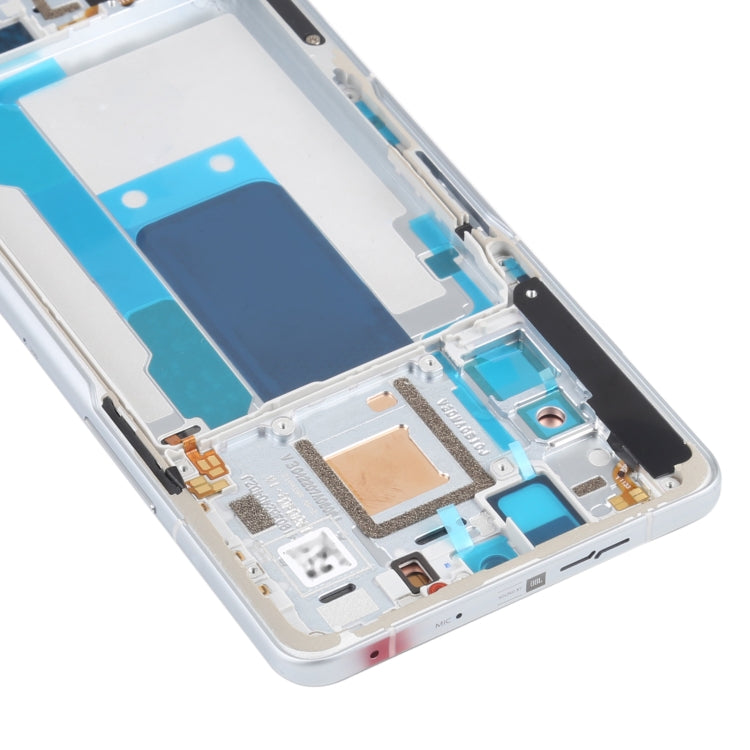 OLED LCD Screen for Xiaomi Redmi K40 Gaming M2012K10C M2104K10AC Digitizer Full Assembly With Frame