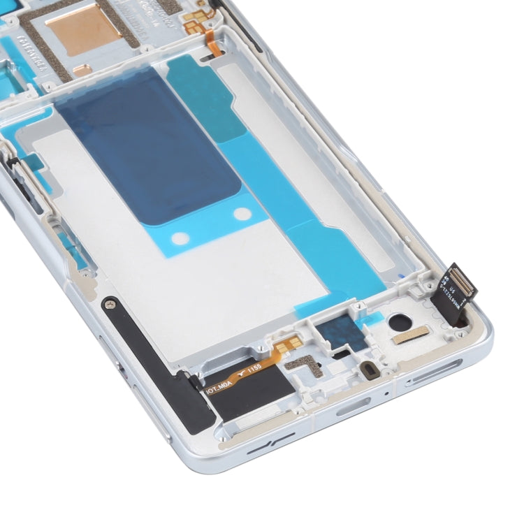 OLED LCD Screen for Xiaomi Redmi K40 Gaming M2012K10C M2104K10AC Digitizer Full Assembly With Frame