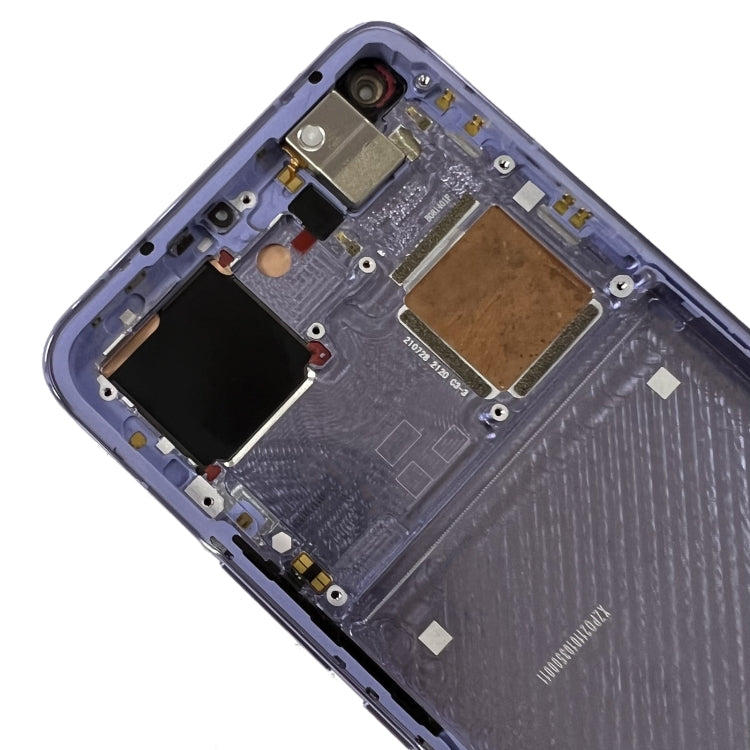 Original AMOLED Material LCD Screen and Digitizer Full Assembly With Frame for Xiaomi Mi 11 Ultra / Mi 11 Pro M2102K1G M2102K1C M2102K1AC