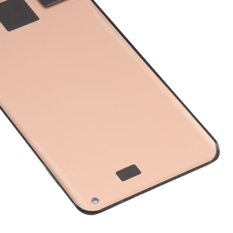 Original AMOLED Material LCD Screen and Digitizer Full Assembly for Xiaomi Mi 11 Ultra / Mi 11 Pro M2102K1G M2102K1C M2102K1AC