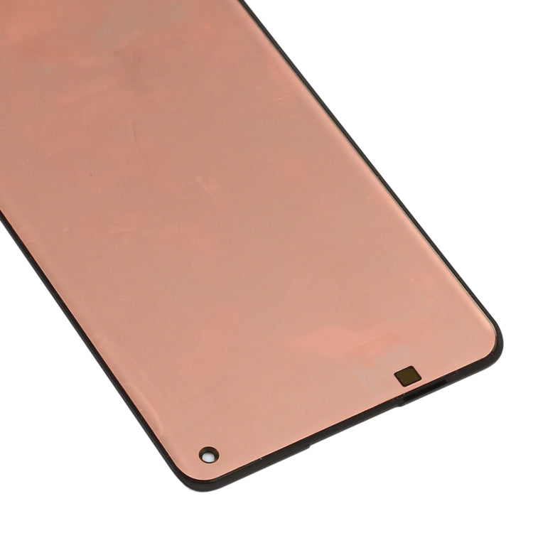 Original AMOLED Material LCD Screen and Digitizer Full Assembly for OPPO Reno6 Pro 5G / Reno6 Pro+ 5G