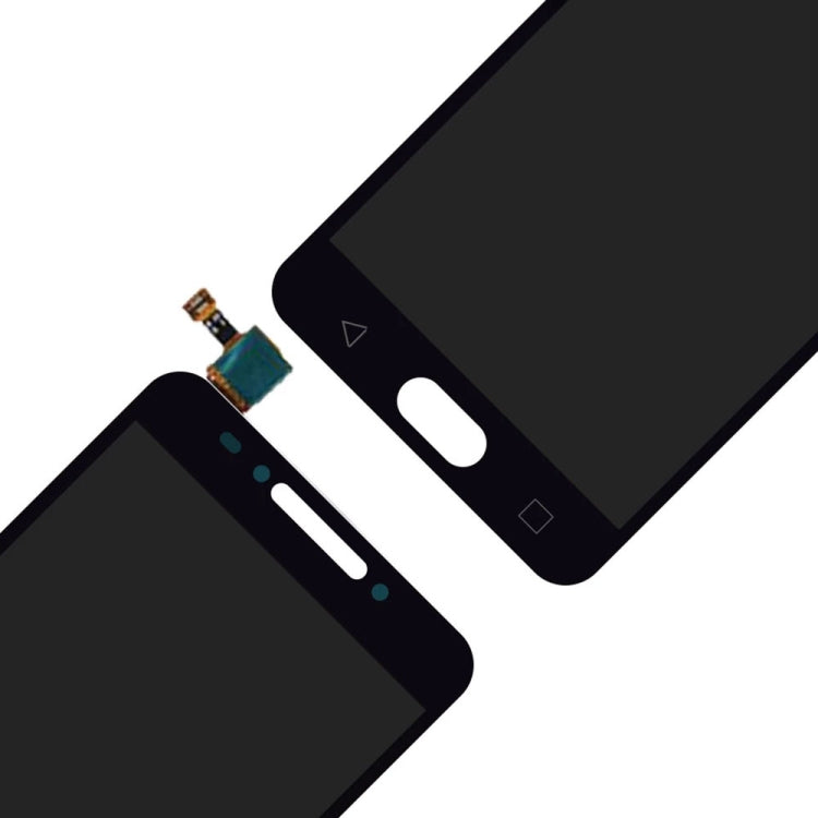 LCD Screen and Digitizer Full Assembly for Alcatel A5 LED 5085Q 5085X 5085O 5085N 5085 5085Y 5085D