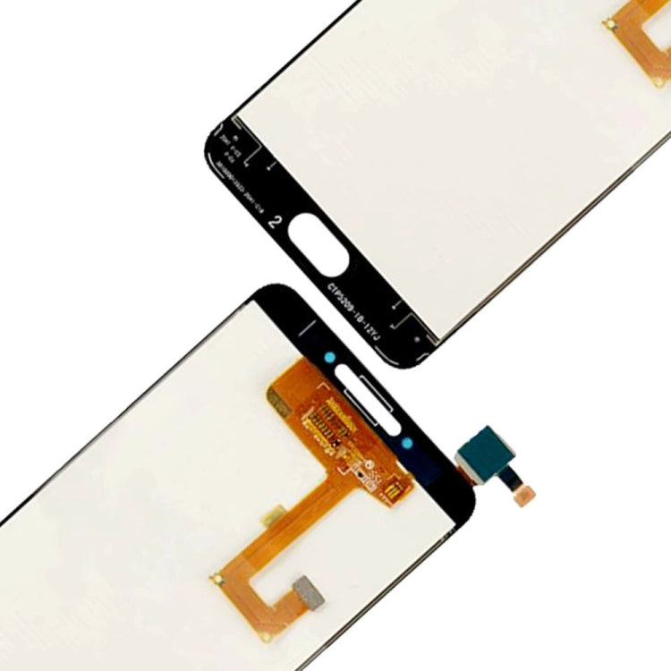 LCD Screen and Digitizer Full Assembly for Alcatel A5 LED 5085Q 5085X 5085O 5085N 5085 5085Y 5085D