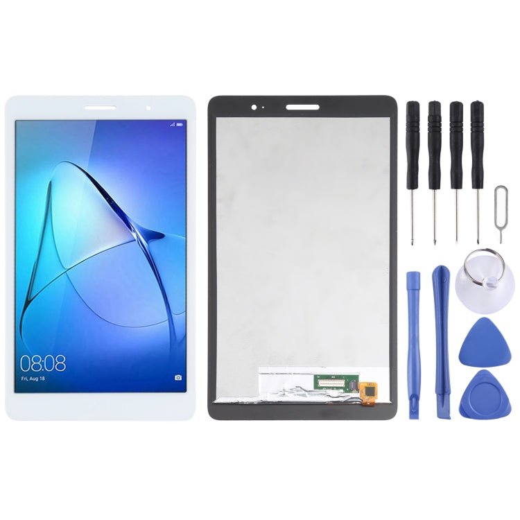 OEM LCD Screen for Huawei MediaPad T3 8.0 KOB-L09 with Digitizer Full Assembly