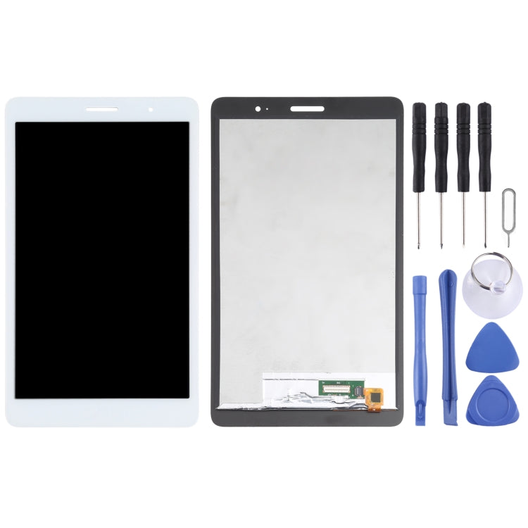 OEM LCD Screen for Huawei MediaPad T3 8.0 KOB-L09 with Digitizer Full Assembly