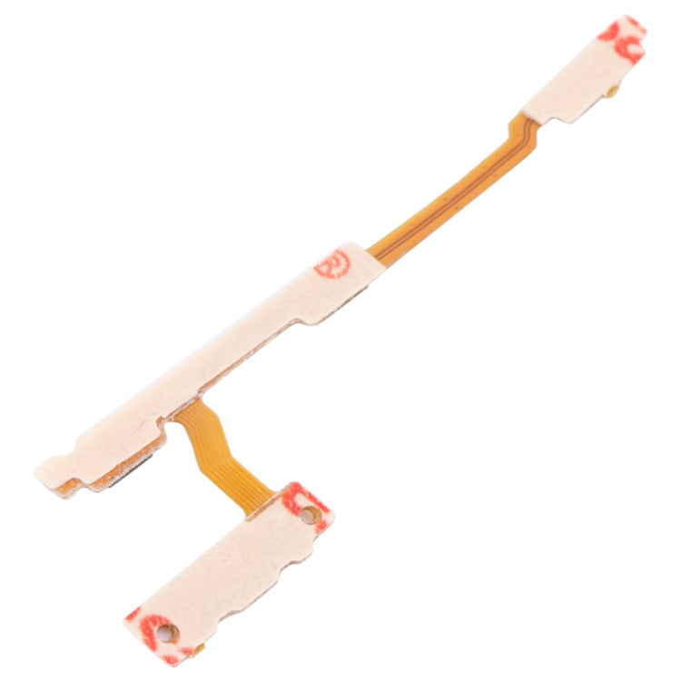 Power Button & Volume Button Flex Cable for Huawei Enjoy 20 SE
