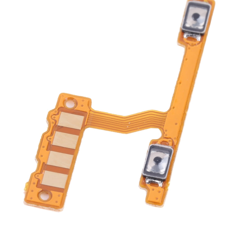Power Button & Volume Button Flex Cable for Huawei Enjoy 20 SE