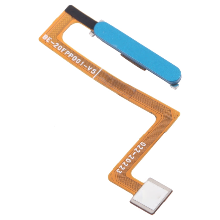 Fingerprint Sensor Flex Cable for Honor Play4