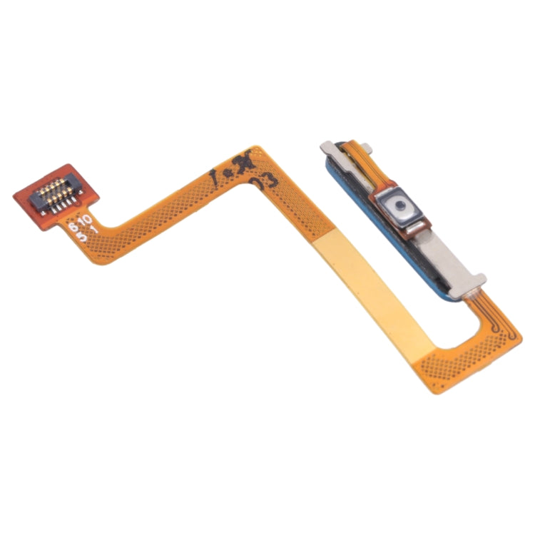 Fingerprint Sensor Flex Cable for Honor Play4