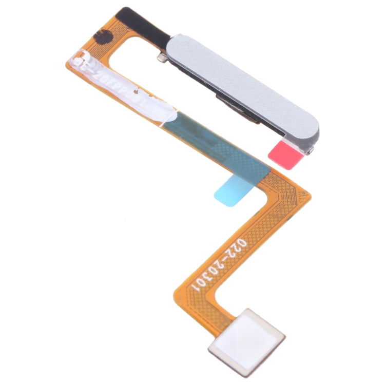 Fingerprint Sensor Flex Cable for Honor Play4
