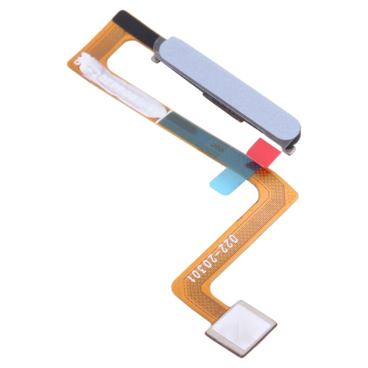 Fingerprint Sensor Flex Cable for Honor Play4