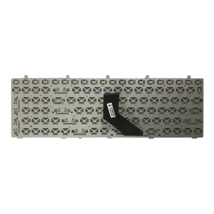 US Version Keyboard for Hasee 911-E1 S2 T1 S2a T2 S3 S1 E1A E1b E1c